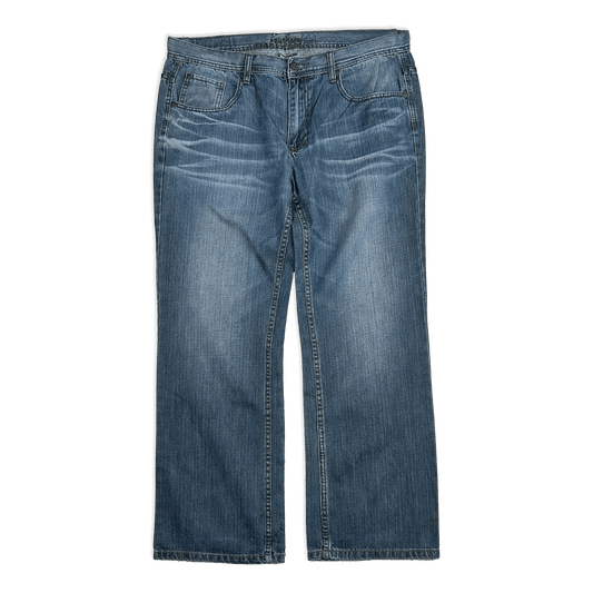 00s Southern Menswear Denim 38/32 - Thriftanova - 