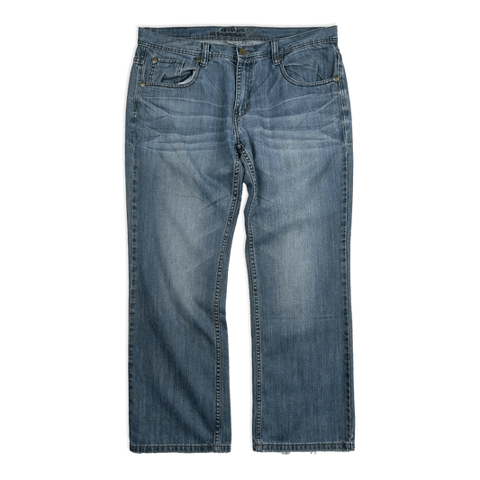 00s Southern Menswear Denim 38/32 - Thriftanova - 