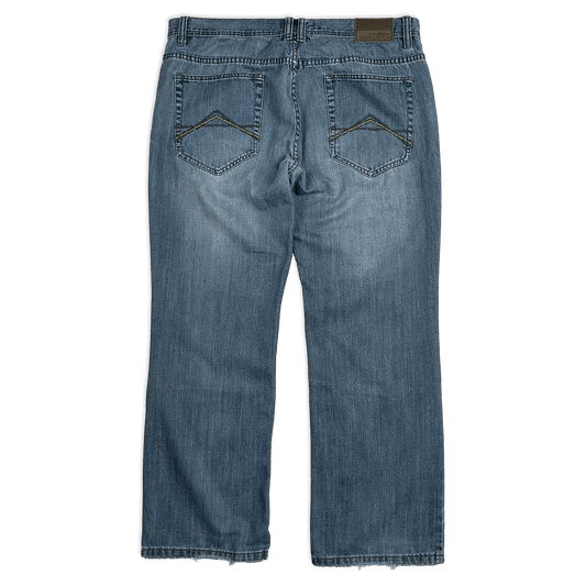 00s Southern Menswear Denim 38/32 - Thriftanova - 