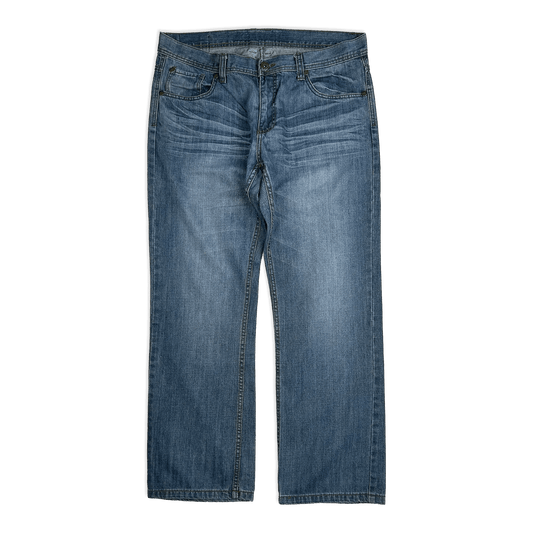 00s Southern Menswear Denim 38/32 - Thriftanova - 