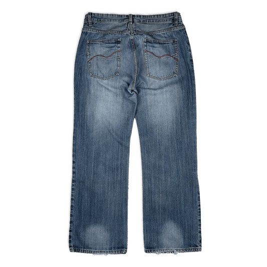 00s STEVEketell Denim 36/32 - Thriftanova - 
