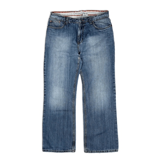 00s STEVEketell Denim 36/32 - Thriftanova - 