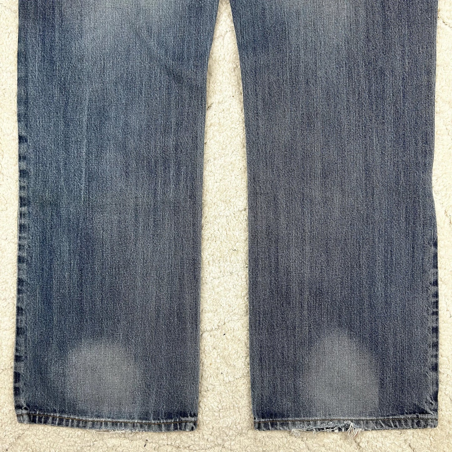 00s STEVEketell Denim 36/32 - Thriftanova - 