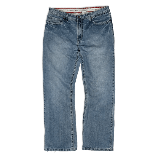 00s STEVEkettel Denim 34/32 - Thriftanova - 