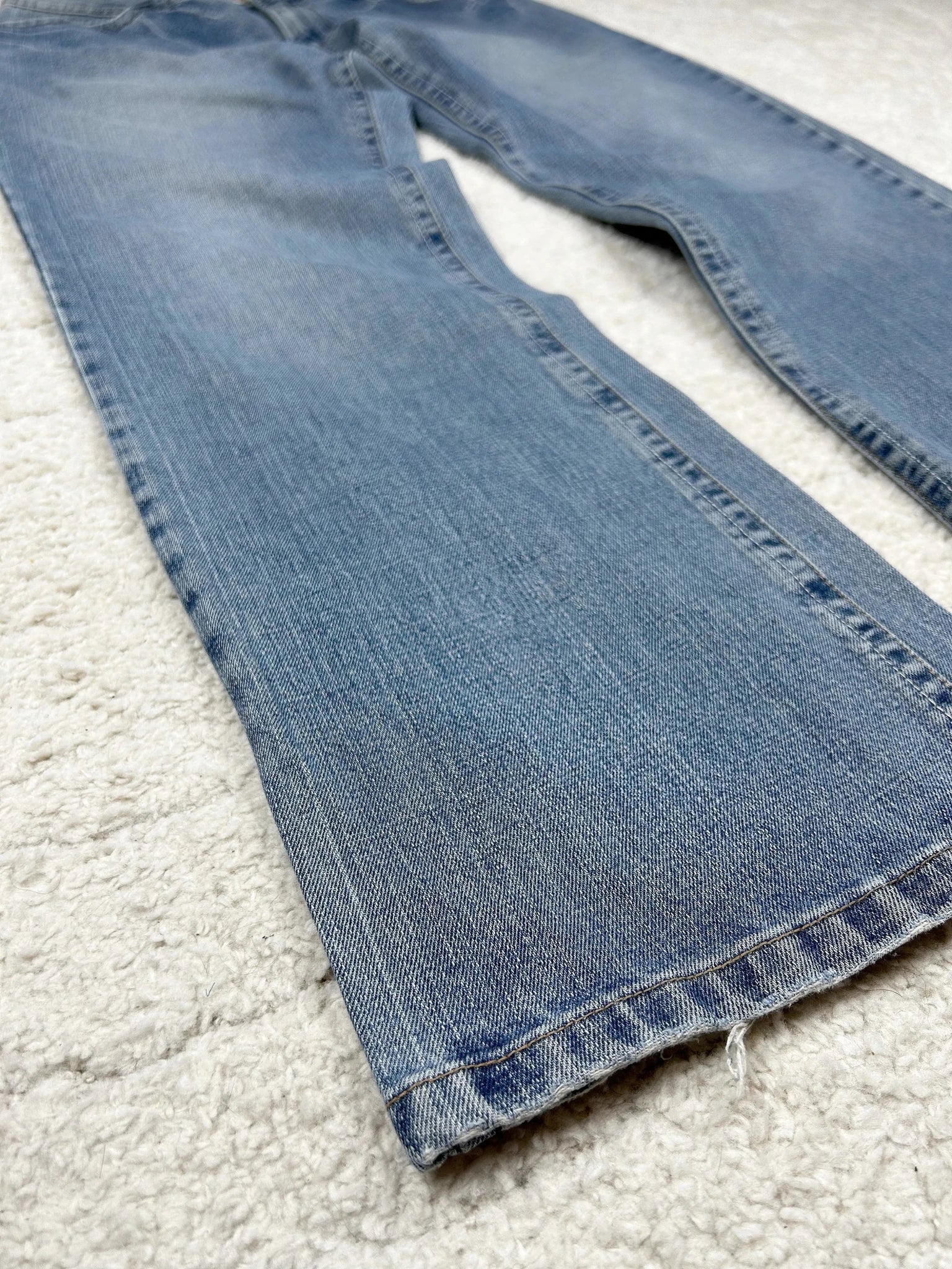 00s STEVEkettel Denim 34/32 - Thriftanova - 