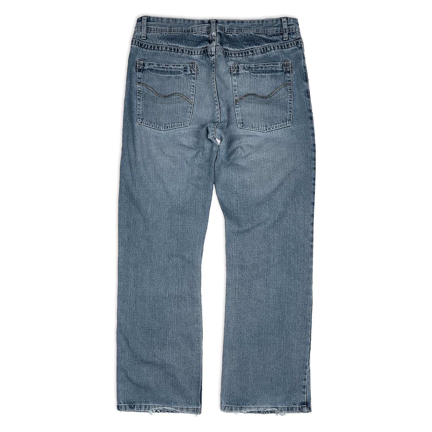 00s STEVEkettel Denim 34/32 - Thriftanova - 