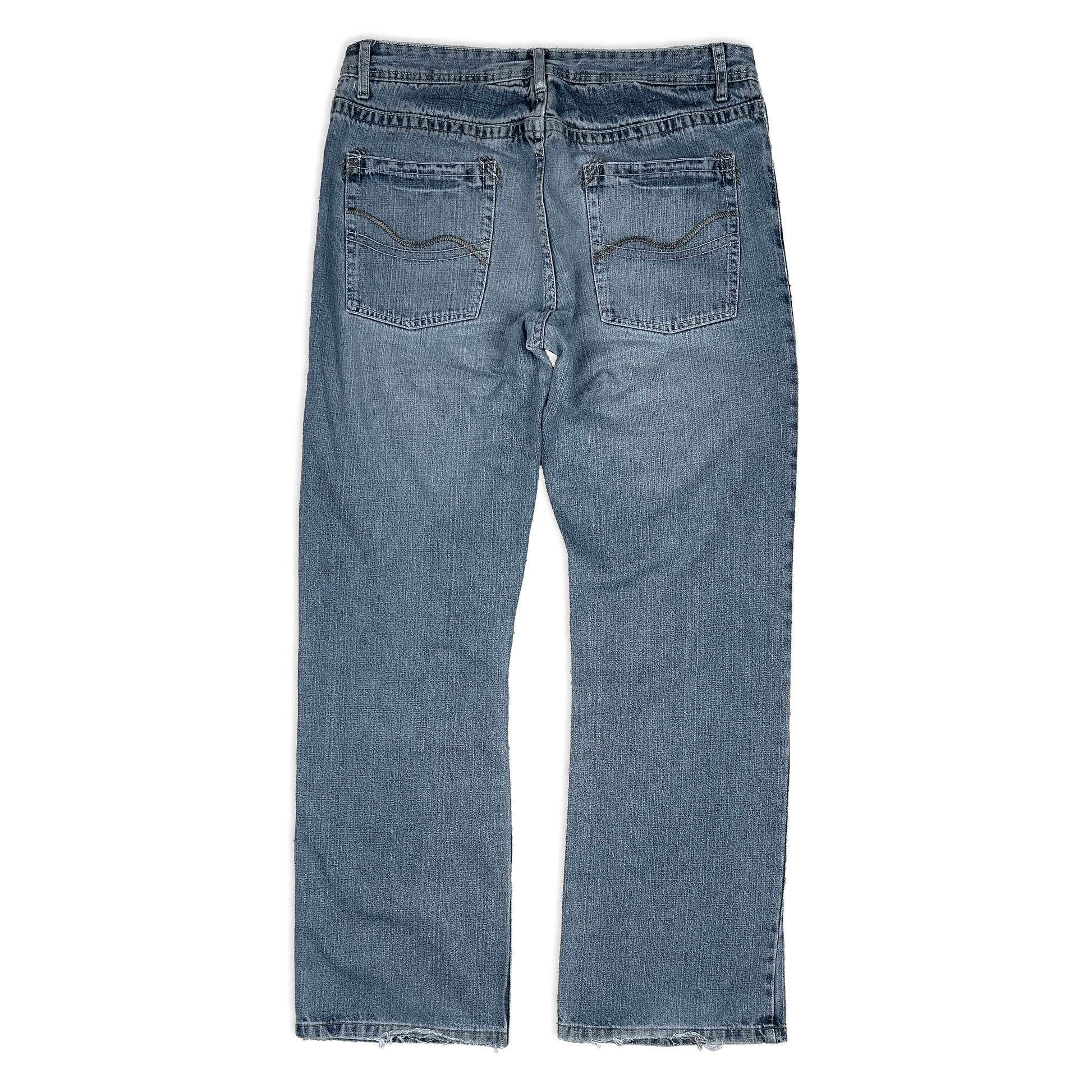 00s STEVEkettel Denim 34/32 - Thriftanova - 