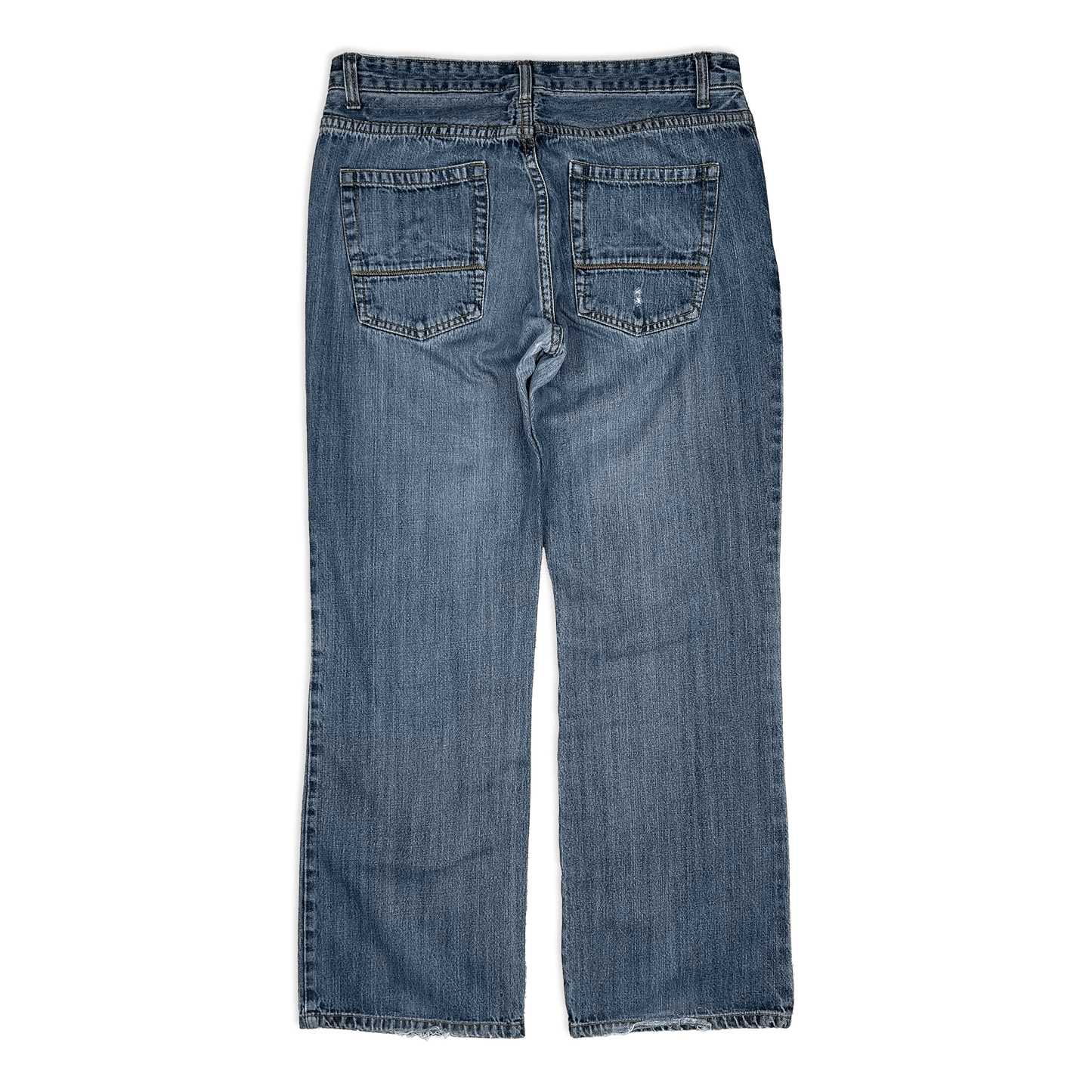 00s STEVEkettel Denim 36/32 - Thriftanova - 