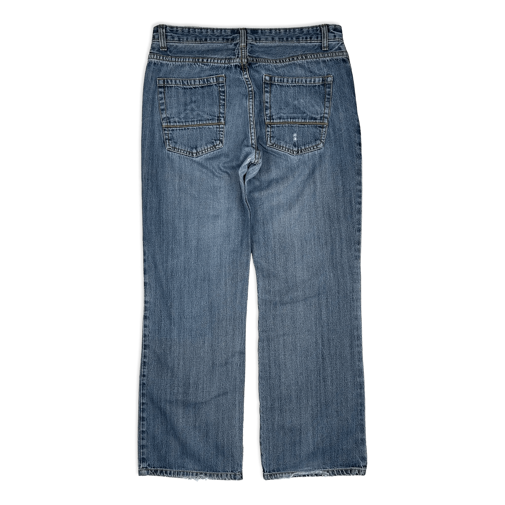 00s STEVEkettel Denim 36/32 - Thriftanova - 