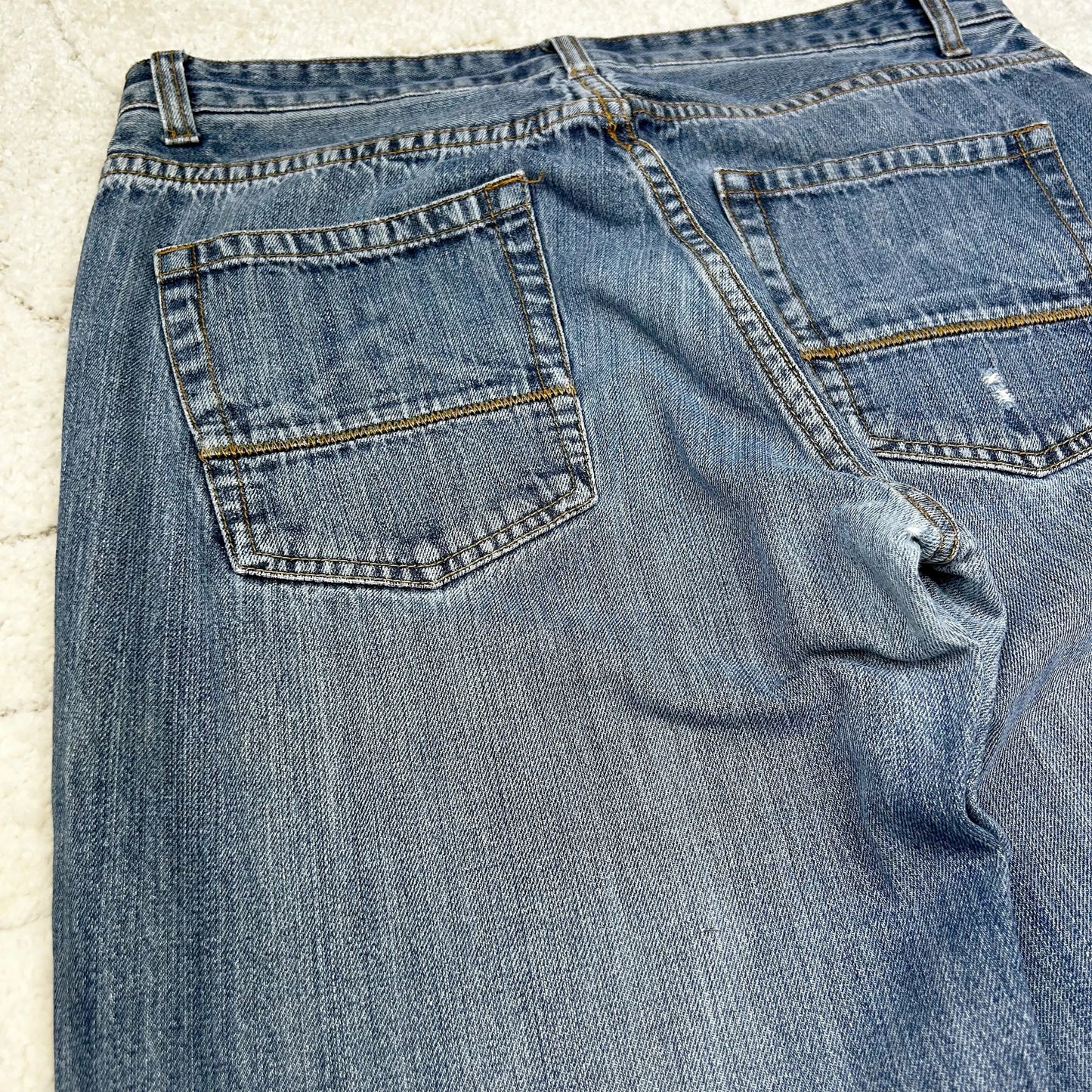 00s STEVEkettel Denim 36/32 - Thriftanova - 