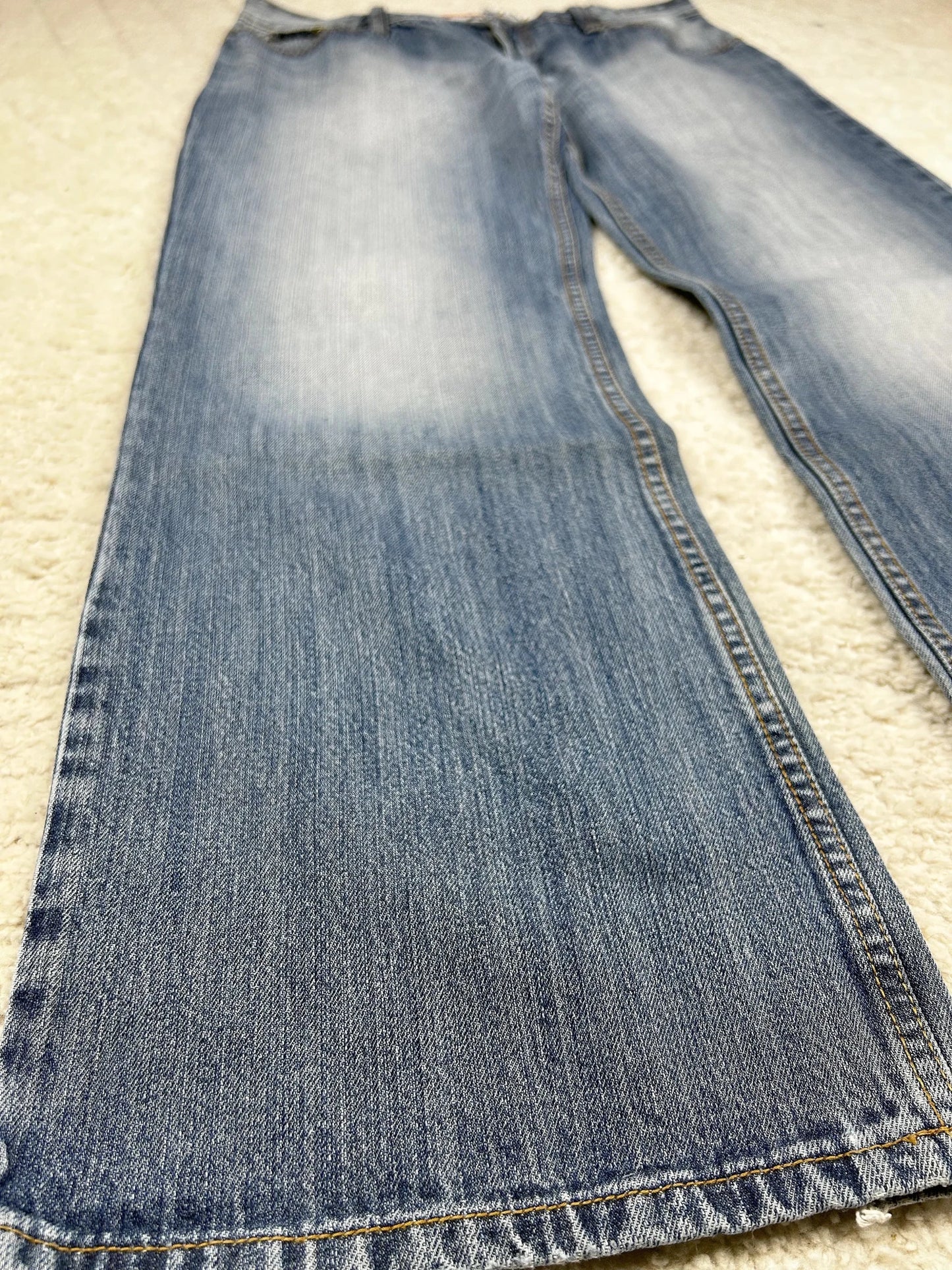 00s STEVEkettel Denim 36/32 - Thriftanova - 