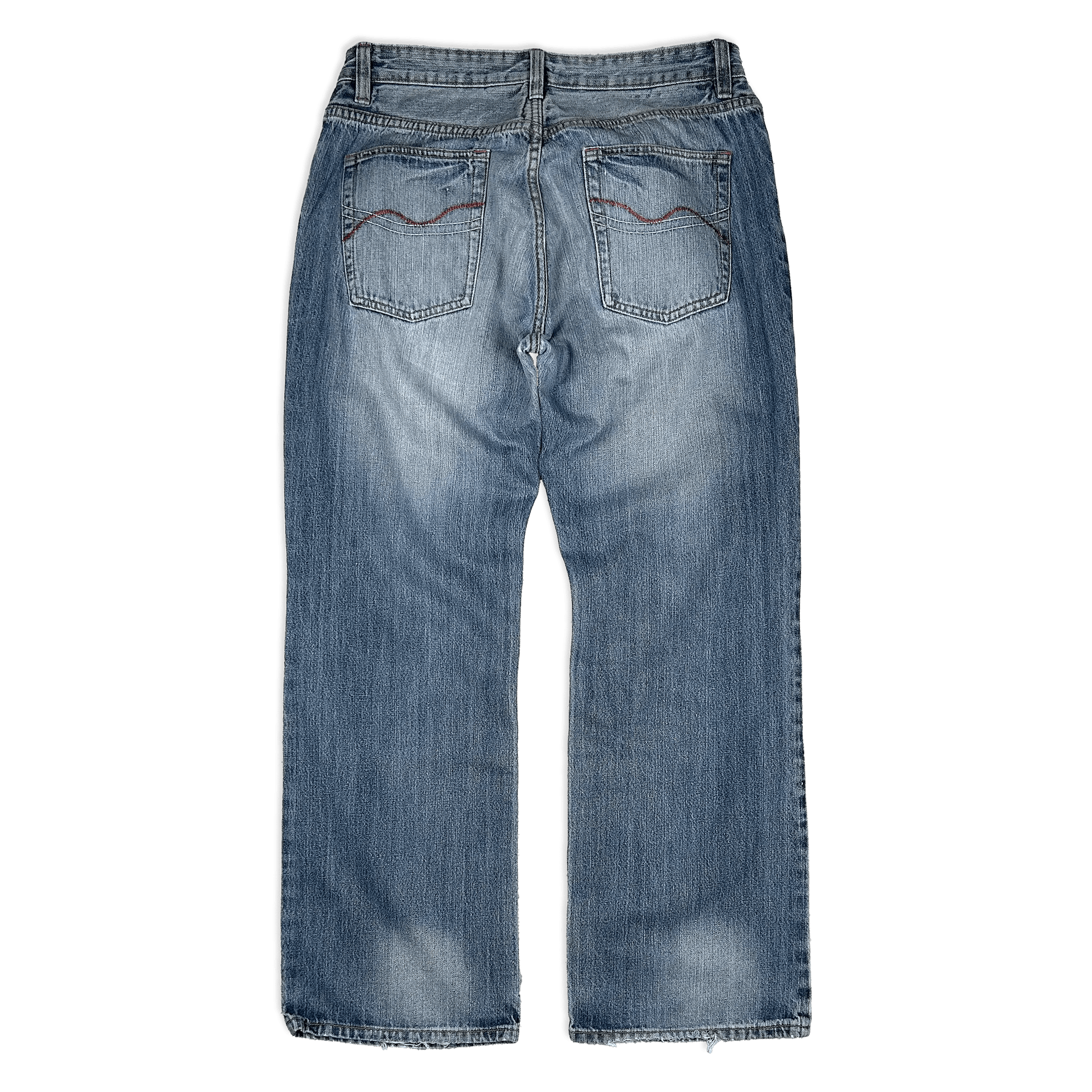 00s STEVEkettel Denim 36/32 - Thriftanova - 
