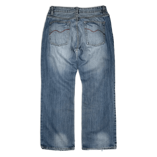 00s STEVEkettel Denim 36/32 - Thriftanova - 