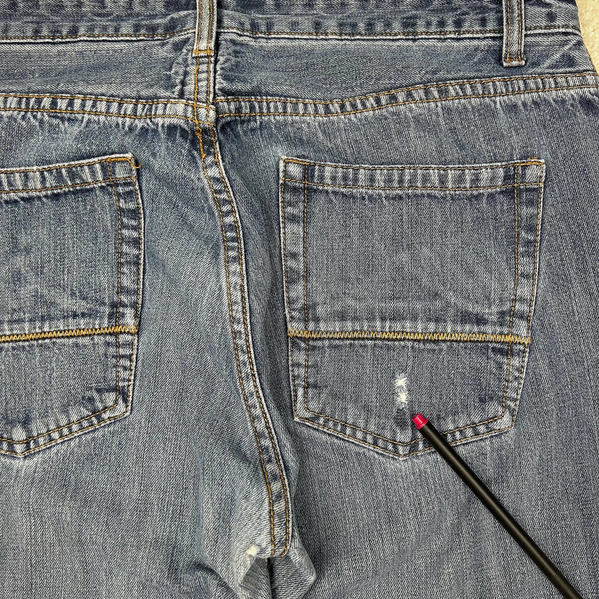 00s STEVEkettel Denim 36/32 - Thriftanova - 