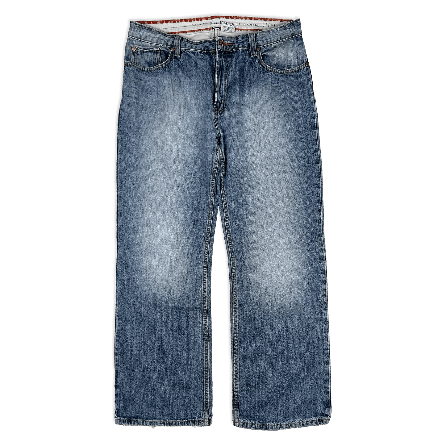 00s STEVEkettel Denim 36/32 - Thriftanova - 