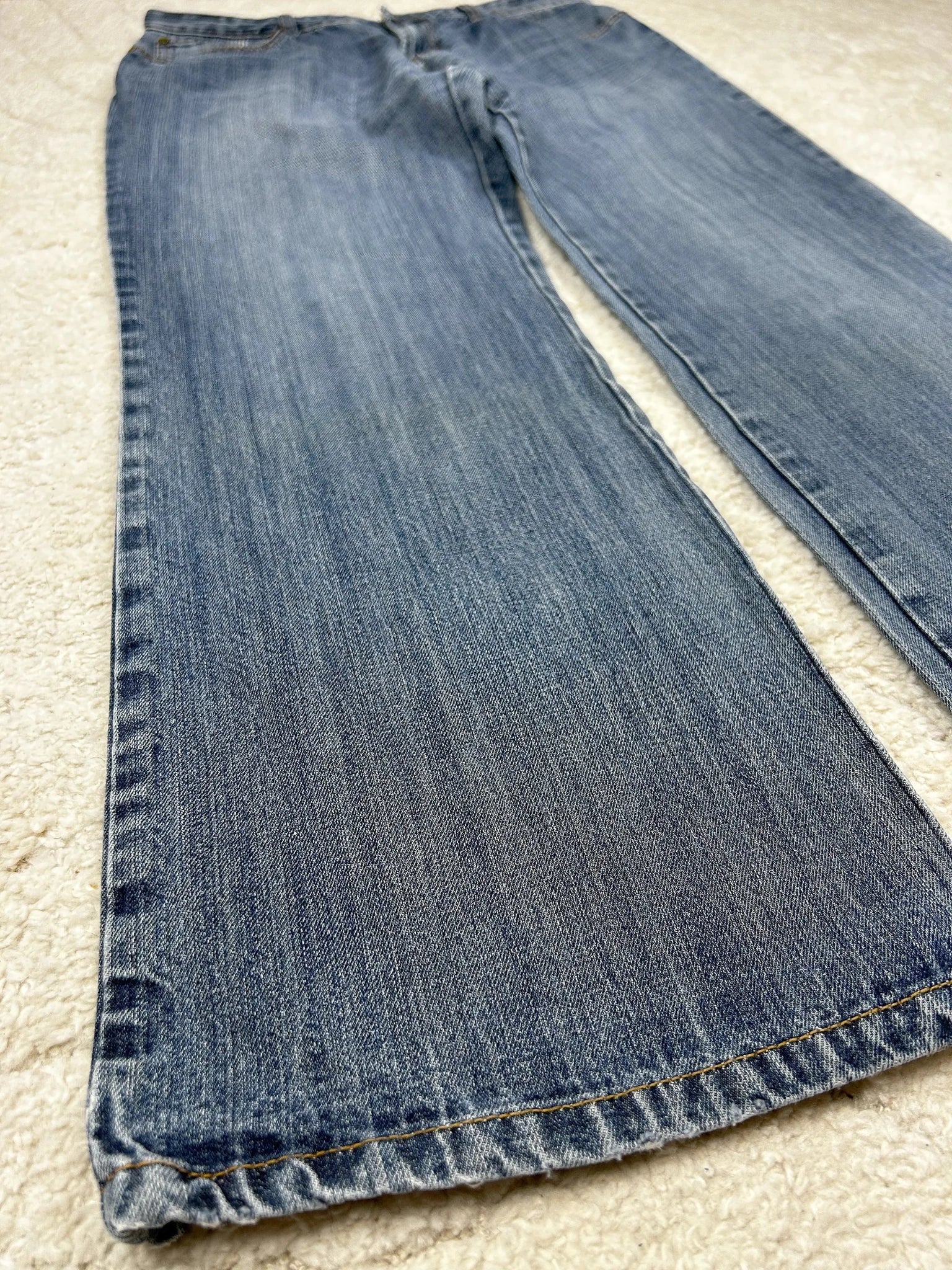 00s STEVEkettel Denim 36/32 - Thriftanova - 