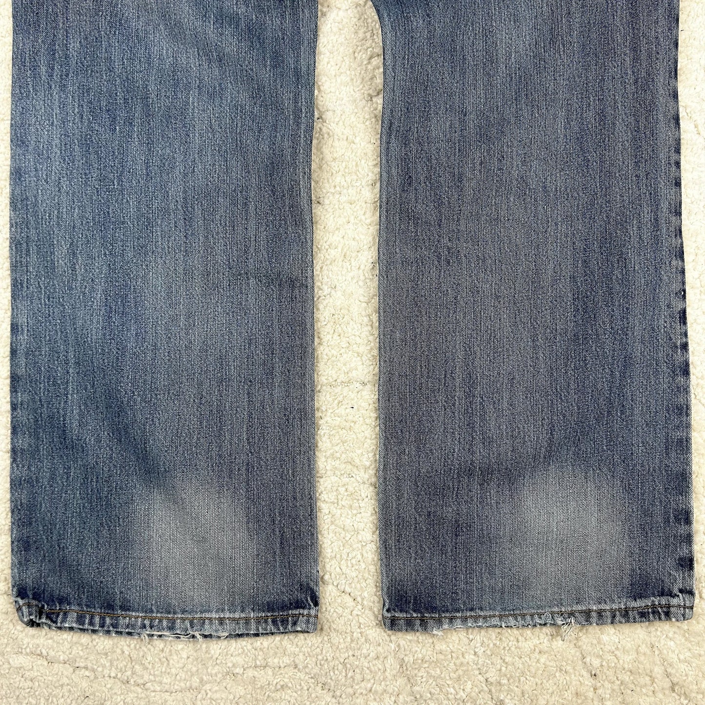 00s STEVEkettel Denim 36/32 - Thriftanova - 