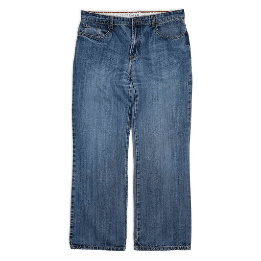 00s STEVEkettel Denim 36/32 - Thriftanova - 