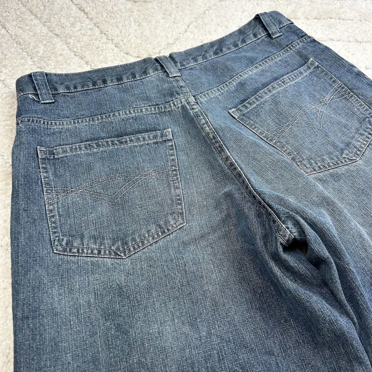 00s Watson Shorts L/50 - Thriftanova - 