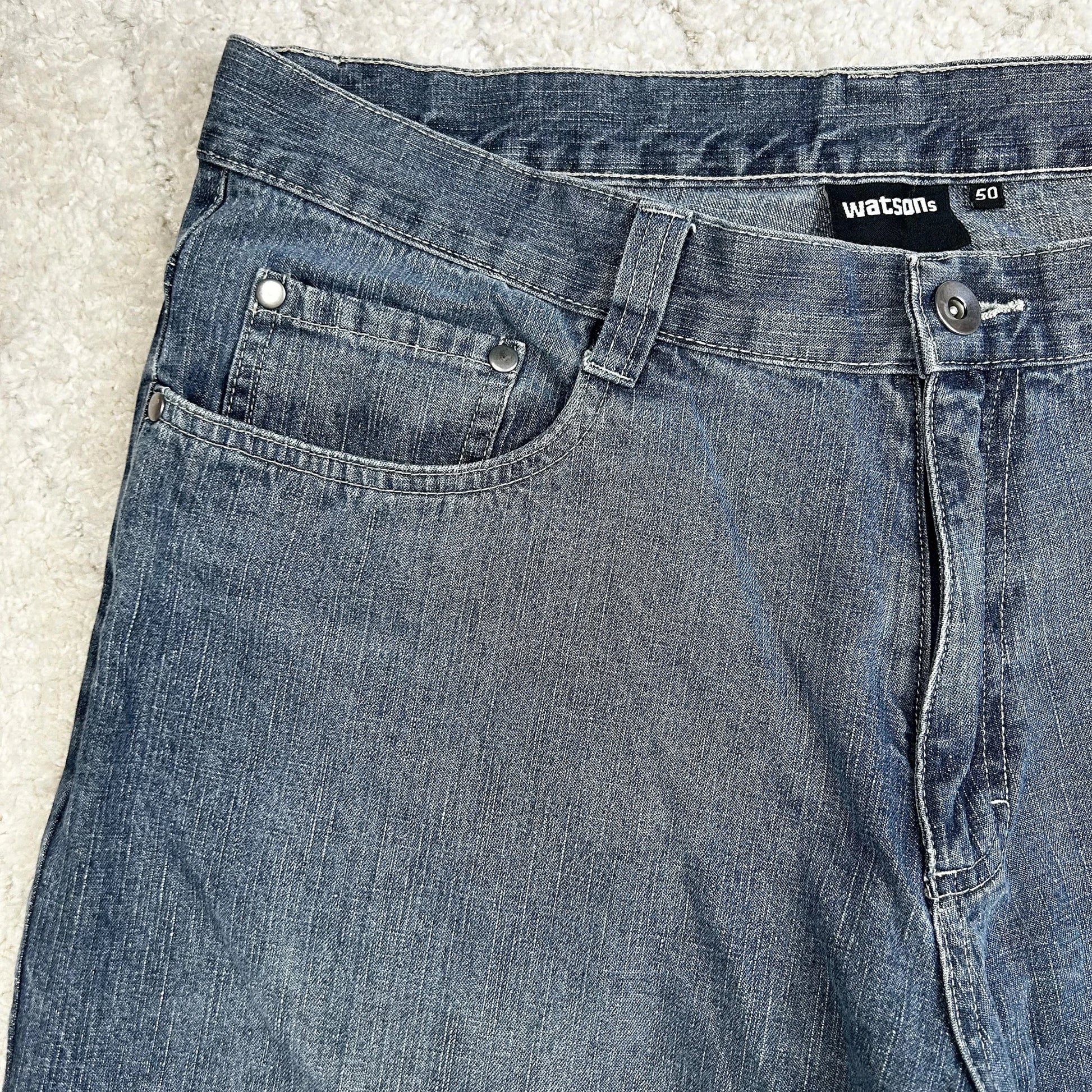 00s Watson Shorts L/50 - Thriftanova - 