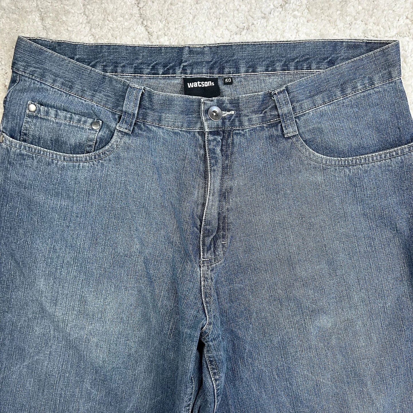 00s Watson Shorts L/50 - Thriftanova - 