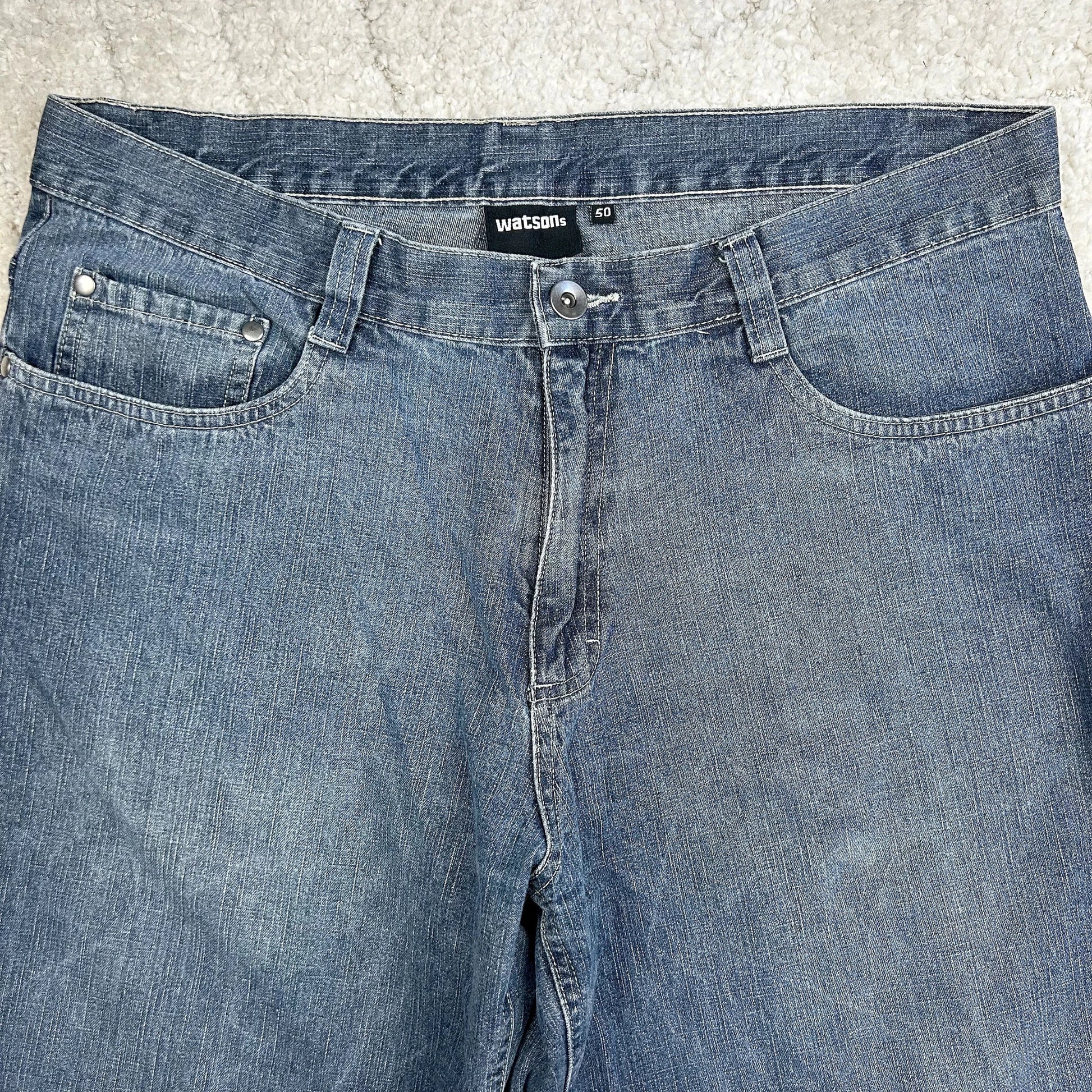 00s Watson Shorts L/50 - Thriftanova - 