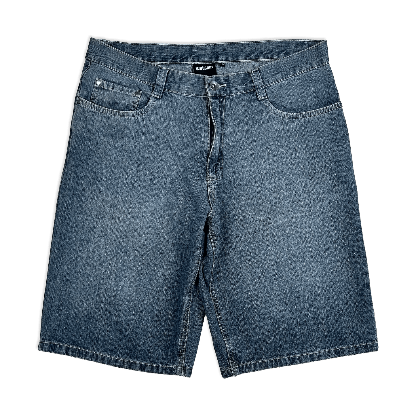00s Watson Shorts L/50 - Thriftanova - 