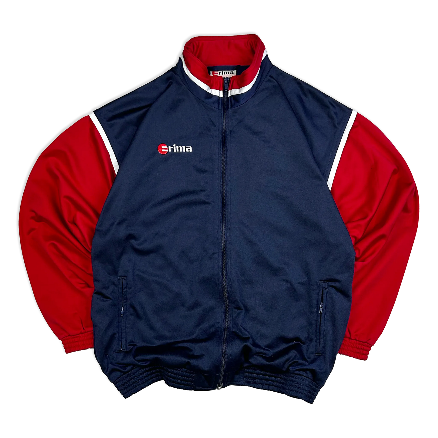 00s Erima Sportjacke M