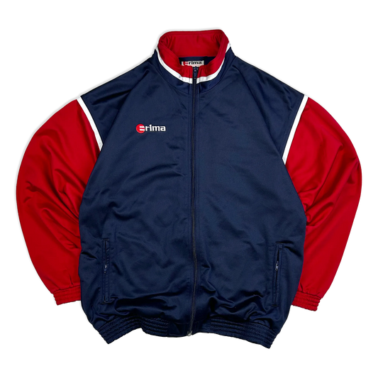 00s Erima Sportjacke M