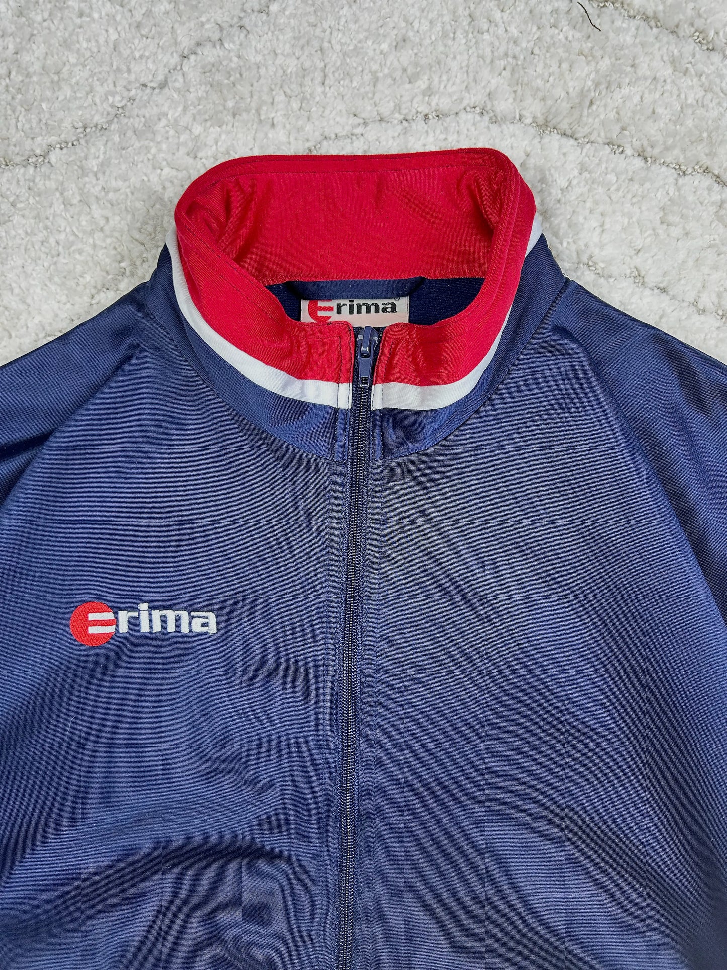 00s Erima Sportjacke M