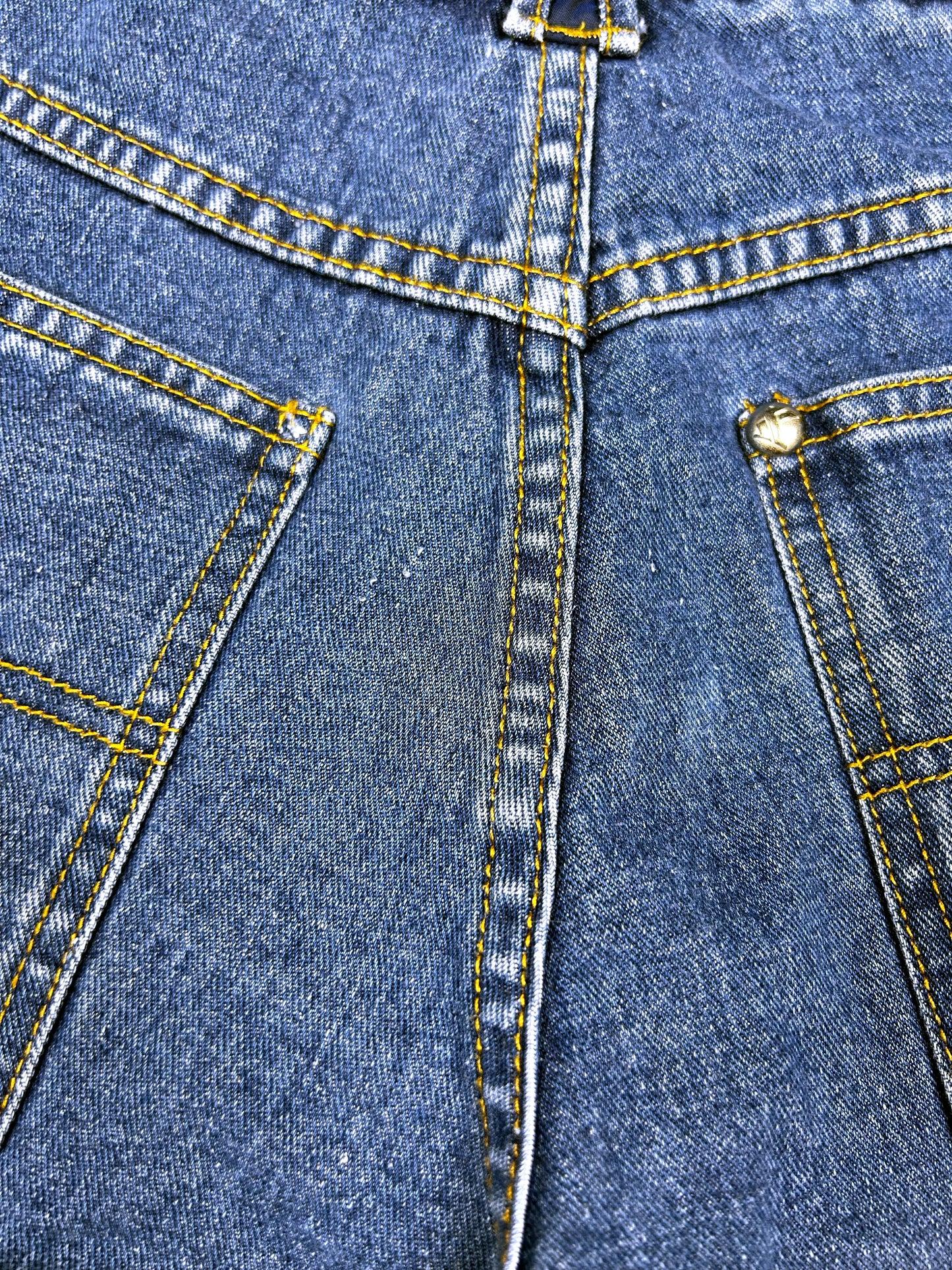 Vintage Karl Kani Jeans Carpenter Shorts W30