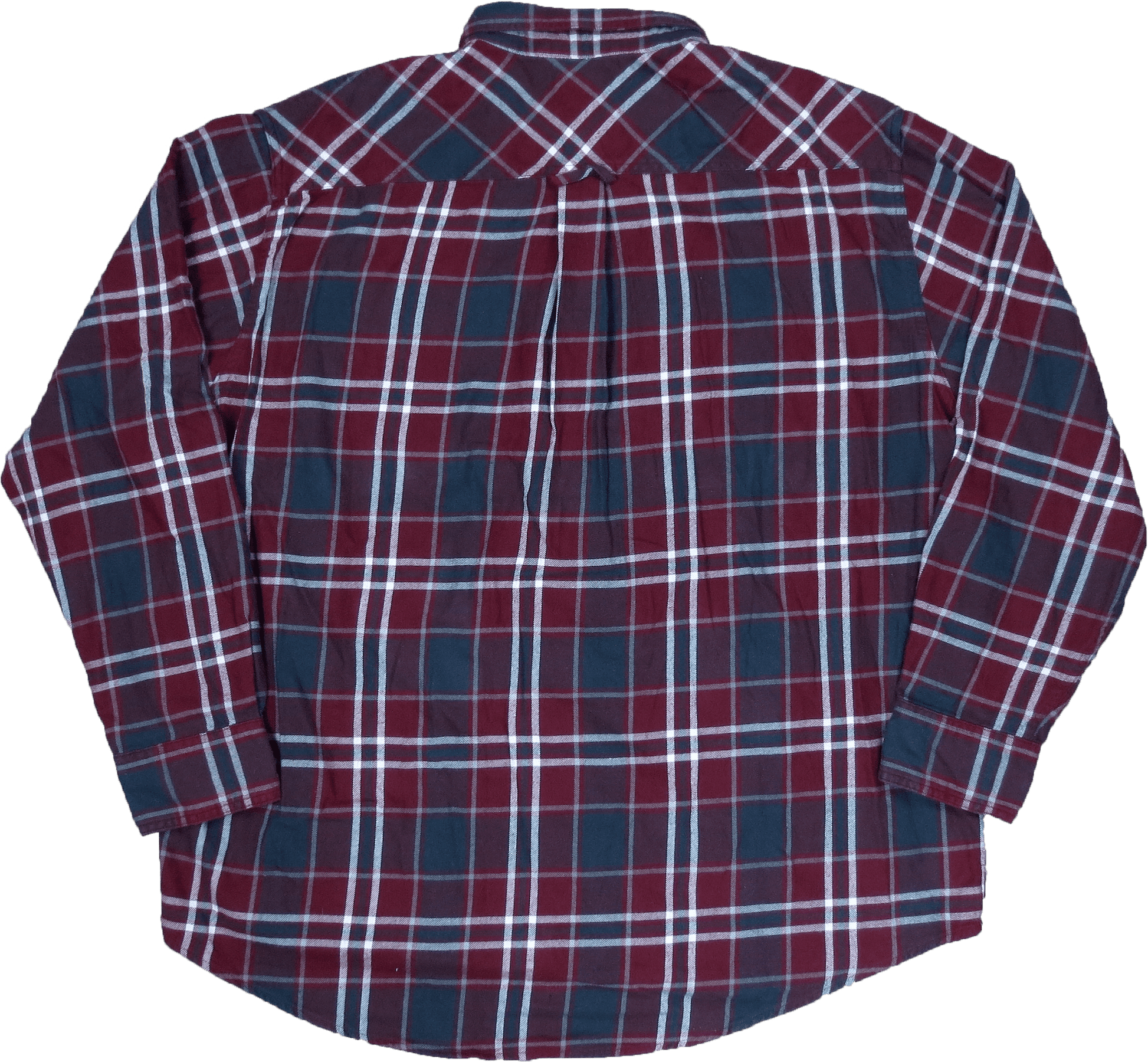 CABELA'S Hemd - Thriftanova - 