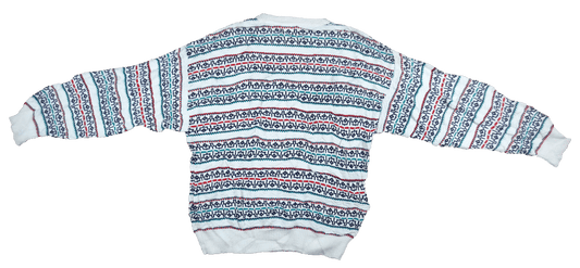 Crazy Jantzen Knit - Thriftanova - 