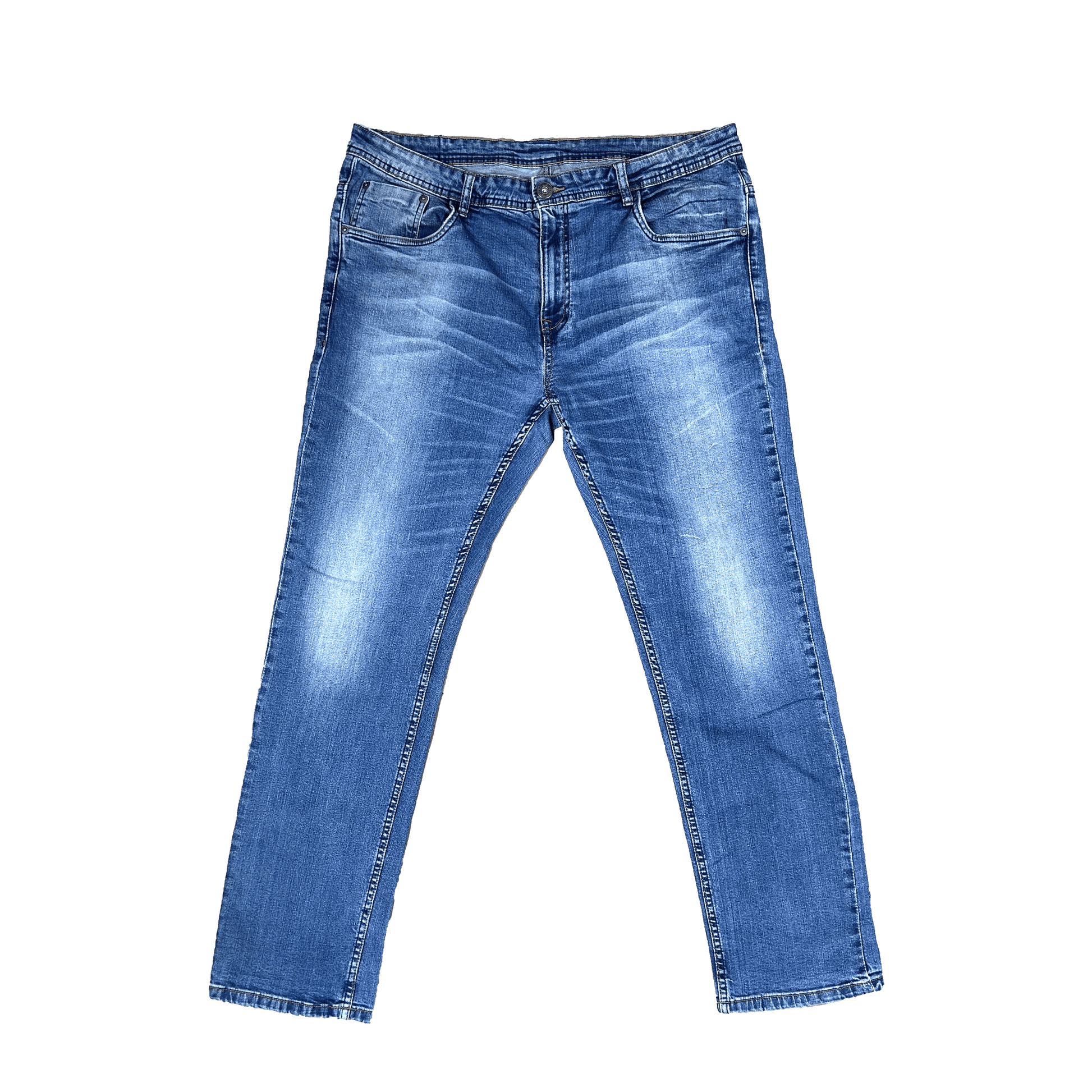 DENIM1982 36/32 - Thriftanova - 