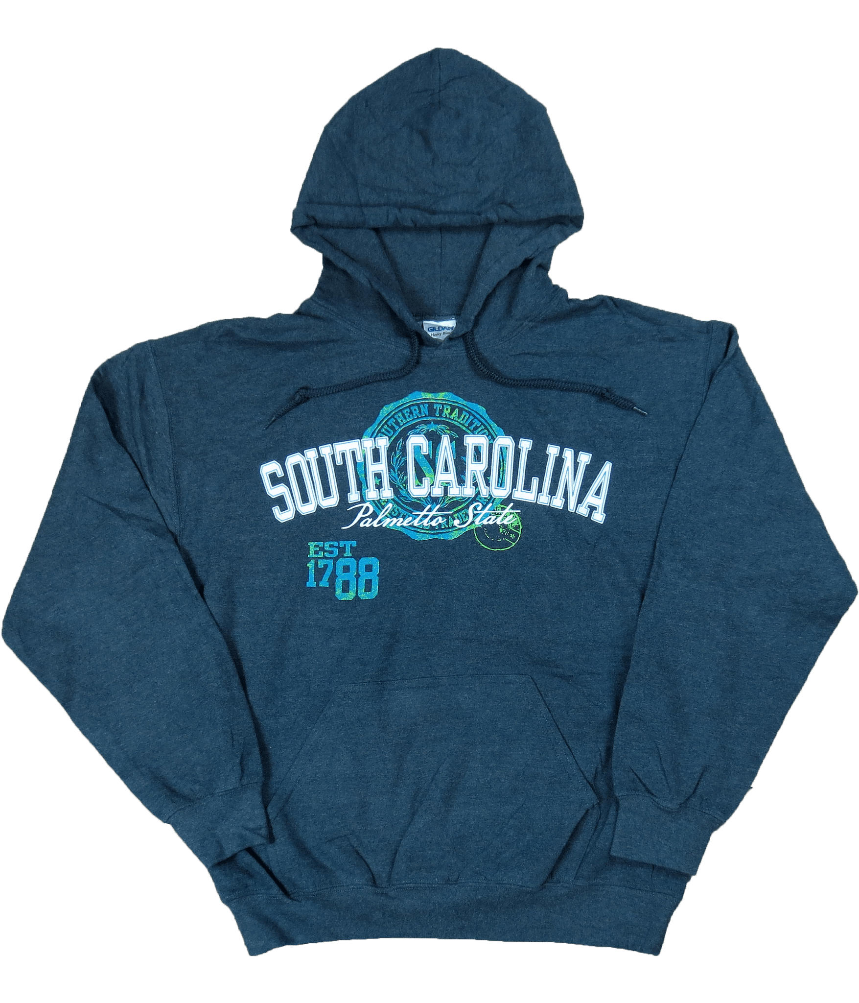 GILDAN South Carolina - Thriftanova - 