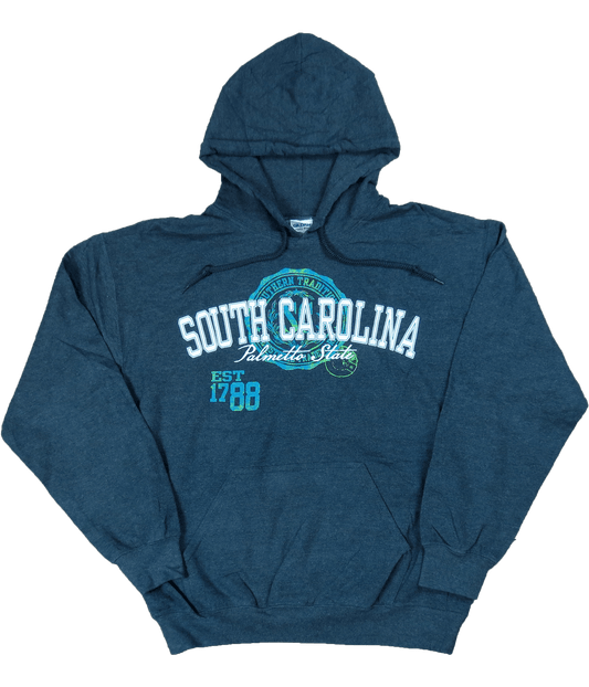 GILDAN South Carolina - Thriftanova - 