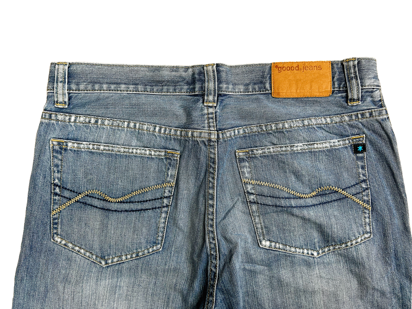 Y2K goodJeans Denim 34/32