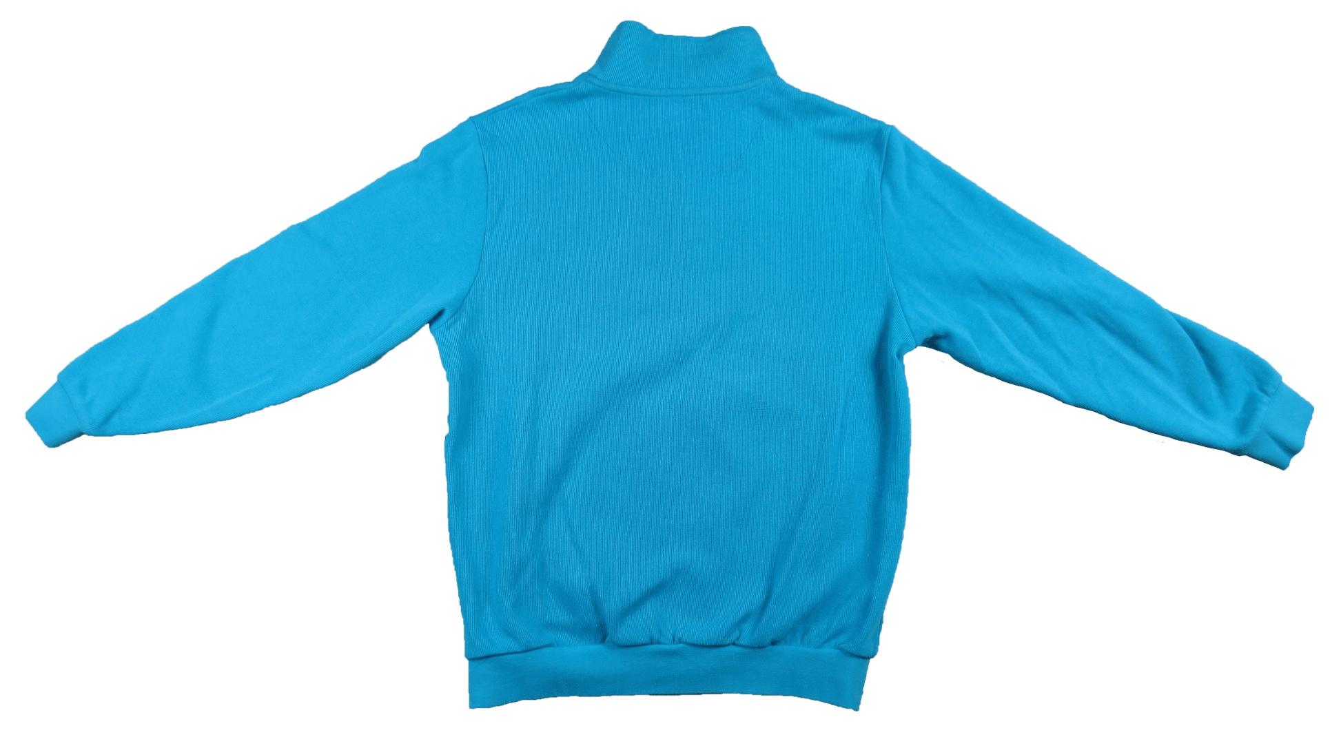 Halfzip - Thriftanova - 