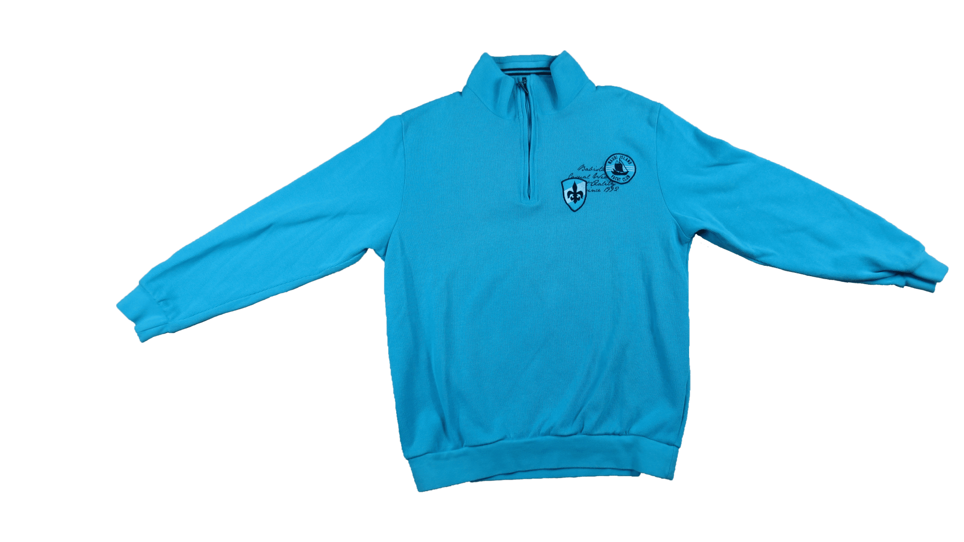 Halfzip - Thriftanova - 