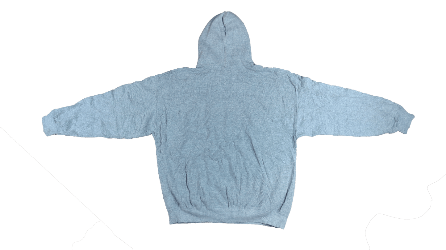 OSTRICH Hoodie - Thriftanova - 