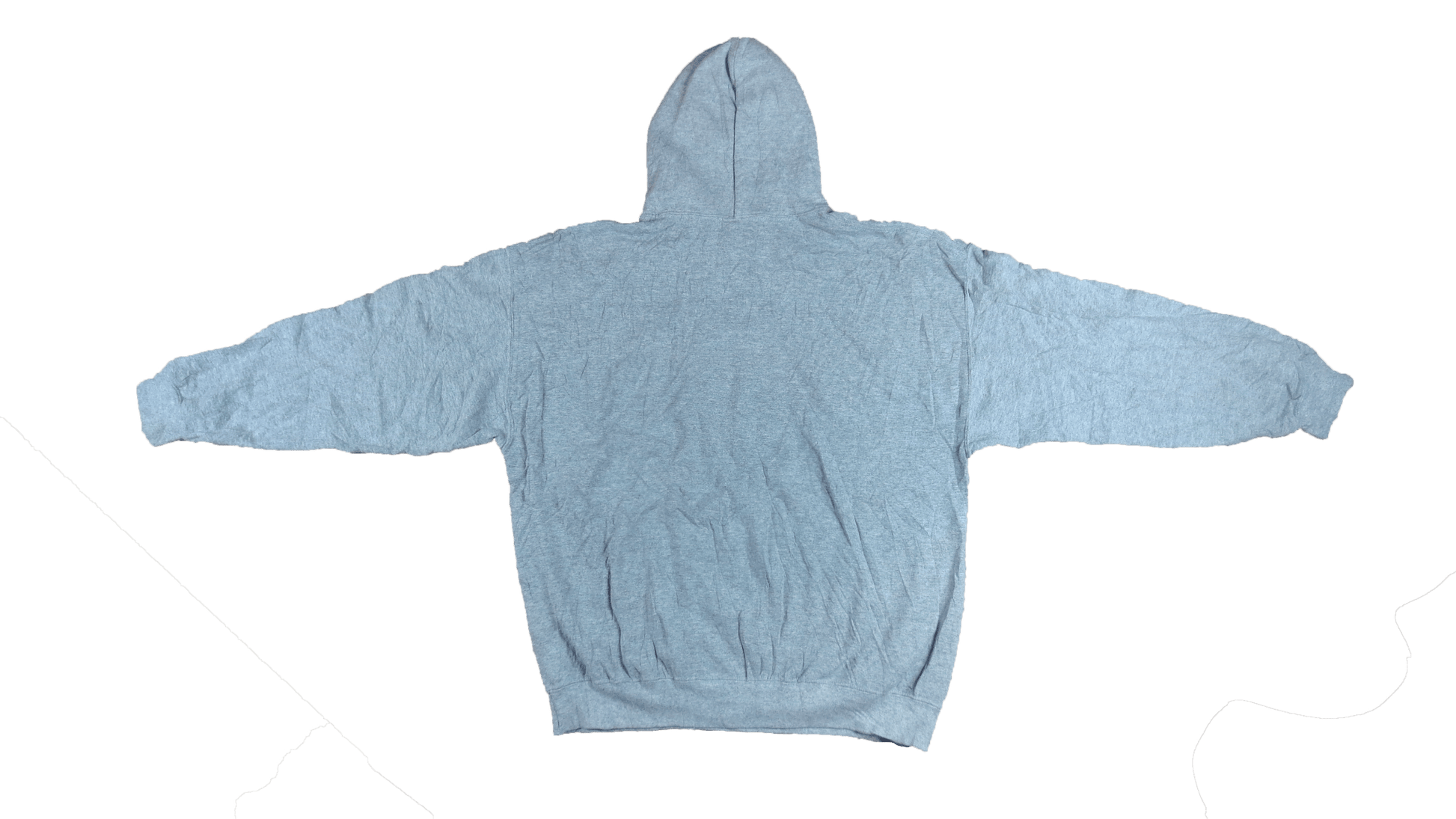 OSTRICH Hoodie - Thriftanova - 
