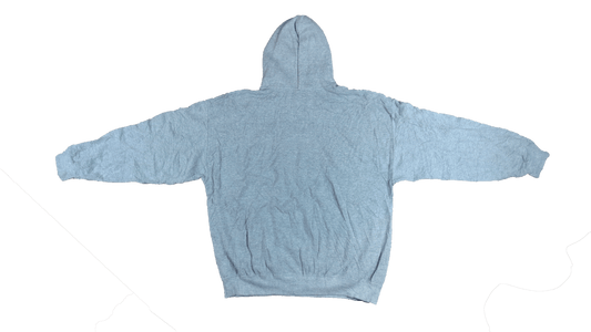 OSTRICH Hoodie - Thriftanova - 