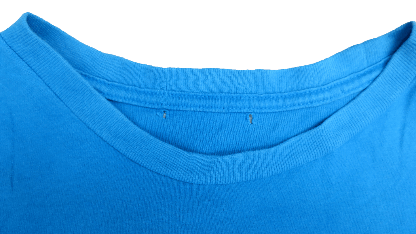 Ralph Lauren T Shirt Blau - Thriftanova - 