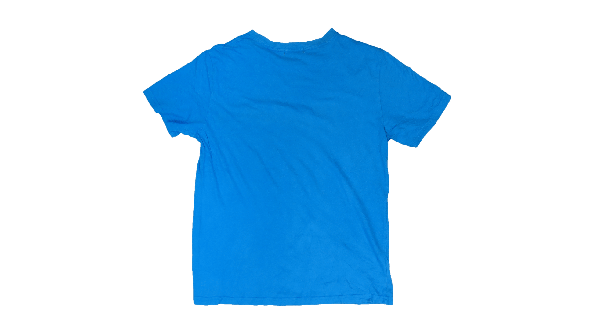 Ralph Lauren T Shirt Blau - Thriftanova - 