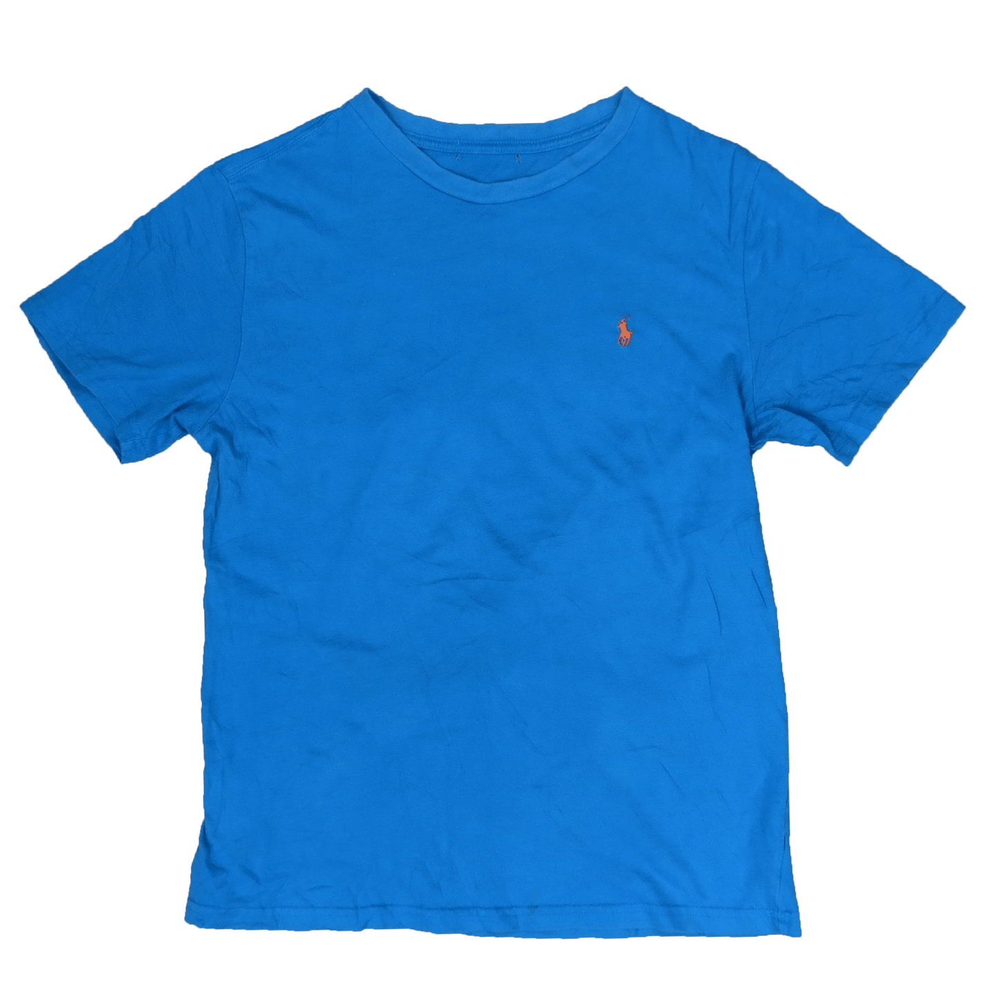 Ralph Lauren T Shirt Blau - Thriftanova - 