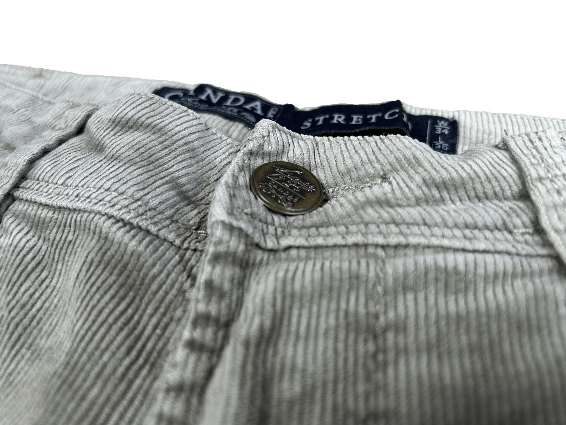 Retro CanadaStretch 34/30 - Thriftanova - 