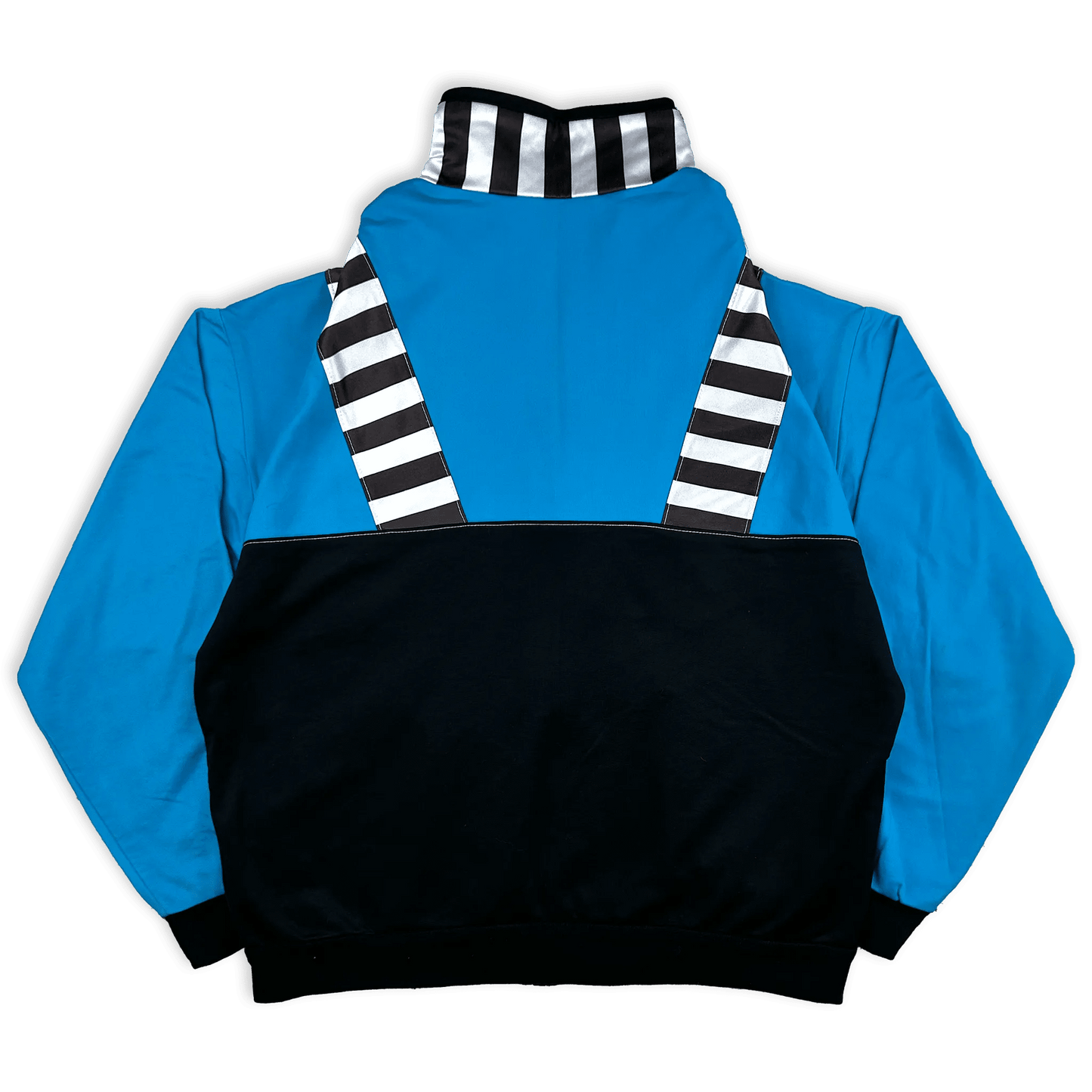 Retro Sportjacke M - Thriftanova - 