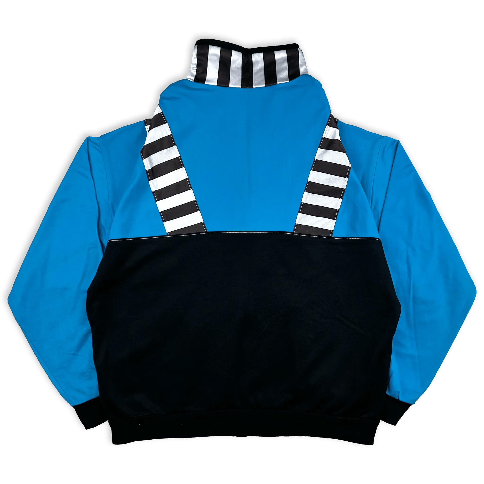 Retro Sportjacke M - Thriftanova - 