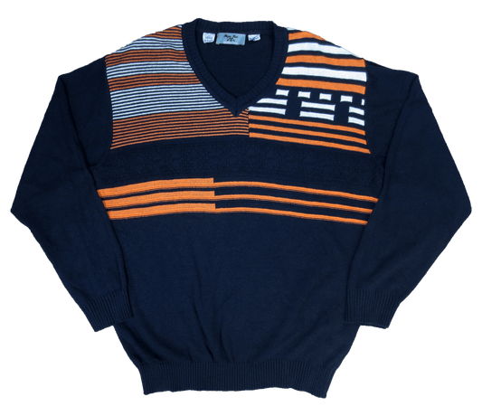 Roger Kent Crazy Knit - Thriftanova - 