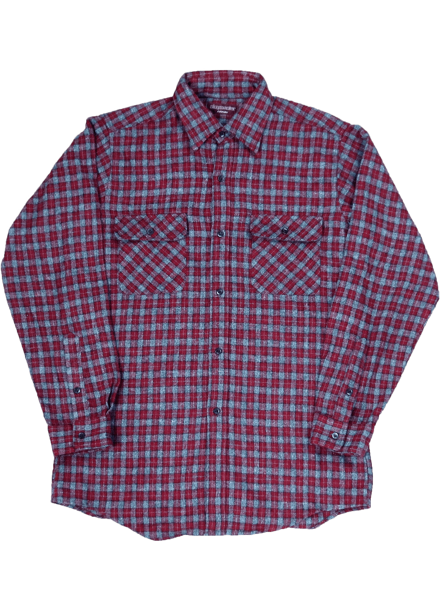 SKYMASTER Flanellhemd - Thriftanova - 